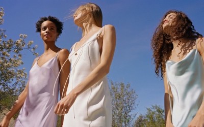 The wedding wardrobe is the new wedding dress