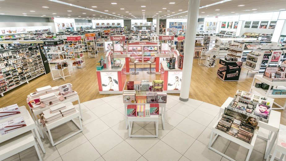 ulta makeup store