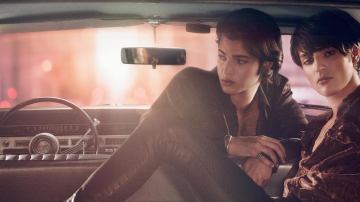 male beauty