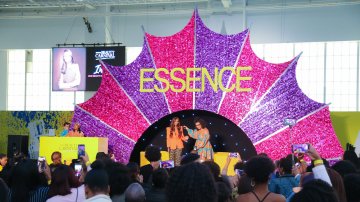 Essence Fest