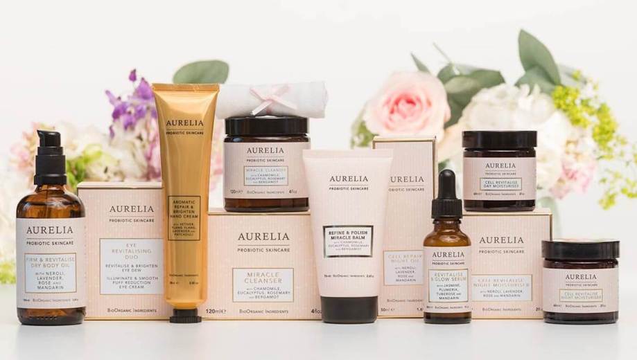Aurelia