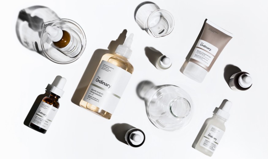 the ordinary