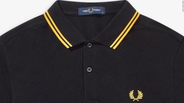 fred perry shirt