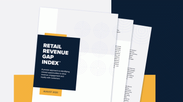 Retail Revenue Gap Index