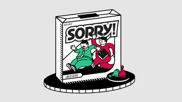 sorry!