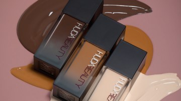 huda beauty