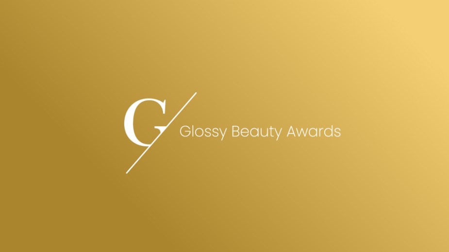 glossy beauty awards