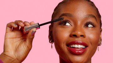 benefit mascara