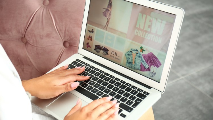 computer e-commerce