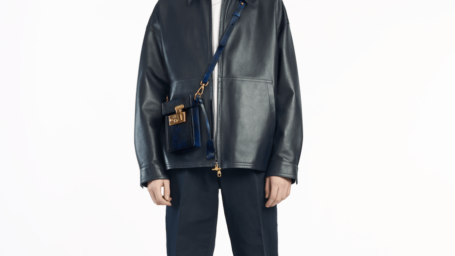 mr bags lock bag