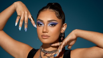 avani gregg morphe