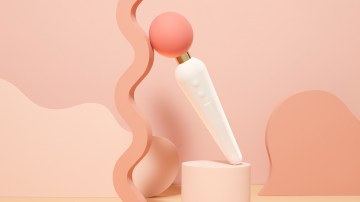 goop vibrator