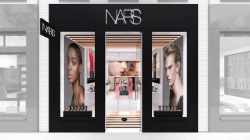 nars cosmetics