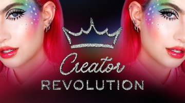 creator revolution