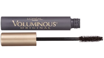 l'oreal voluminous mascara
