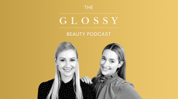 bybi glossy podcast