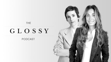 wishi glossy podcast