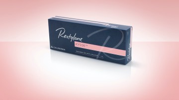 Restylane Kysse