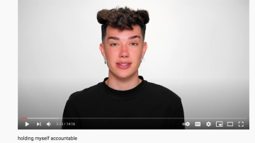 james charles