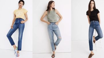madewell