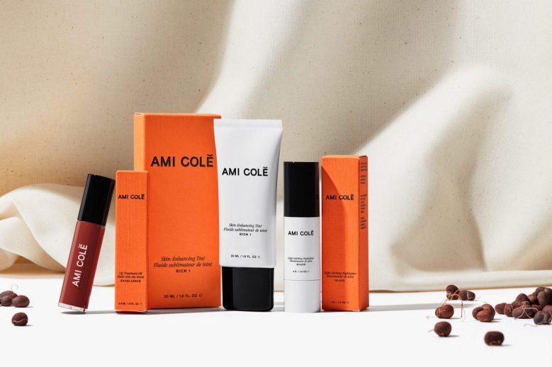 ami cole
