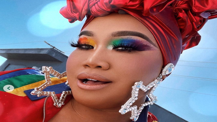 patrick starrr