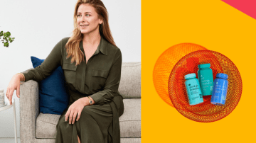 Lo Bosworth Love Wellness