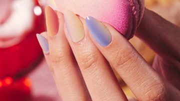 nail art