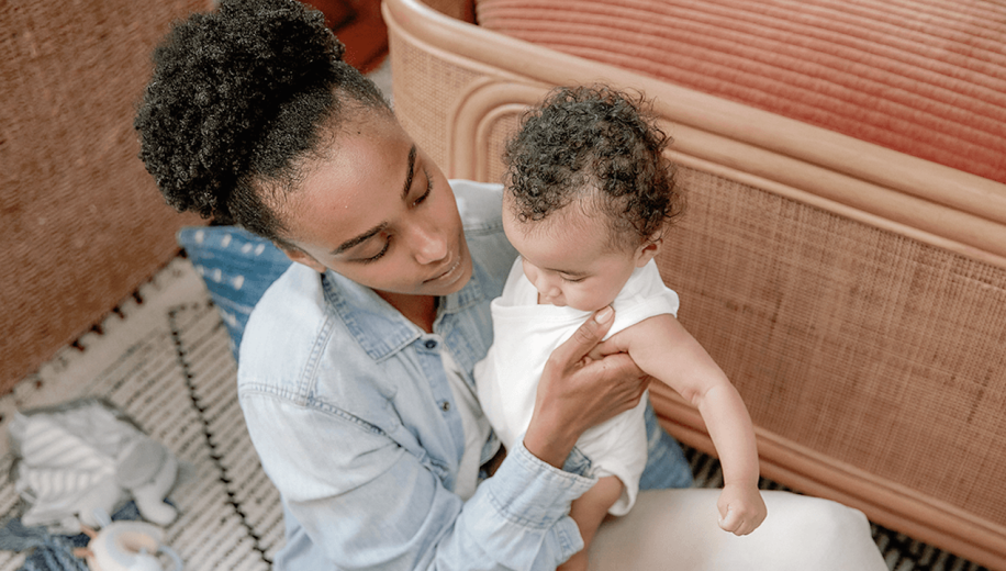 Nutrafol Postpartum