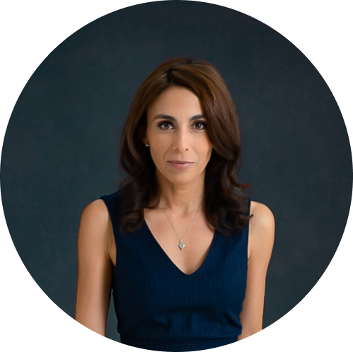 Melissa Gonzalez, CEO of The Lionesque Group