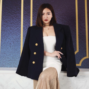 Photo of CeCe Vu
