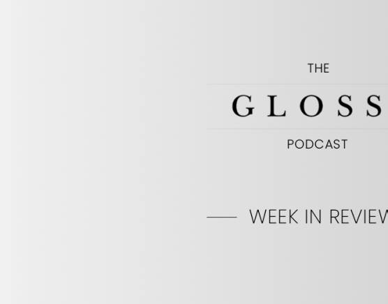 The Glossy podcast