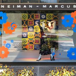 Neiman Marcus Celebrates Hispanic Heritage Month