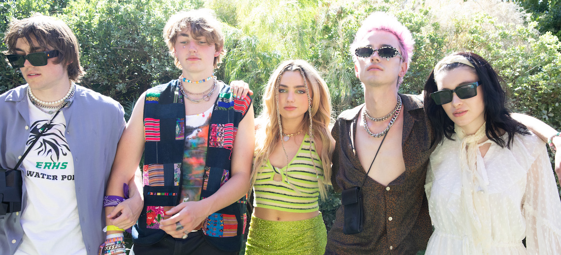 coachella style