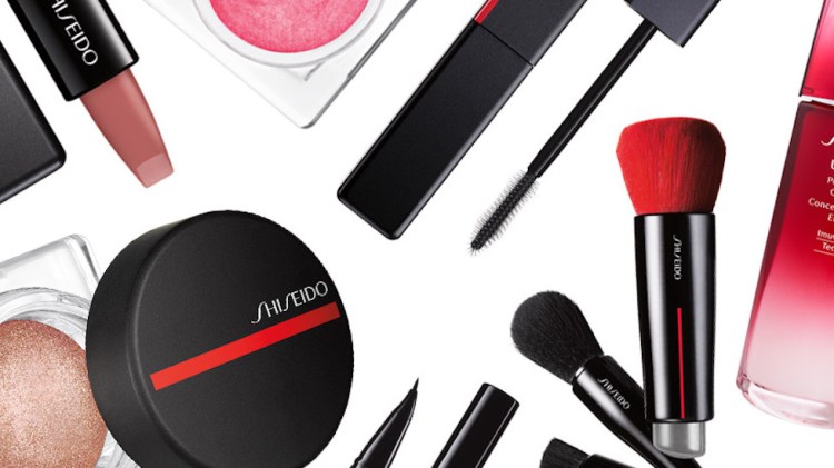 Shiseido Products