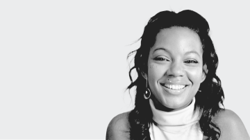 Denée Pearson SVP Global Marketing, NYX Professional Makeup