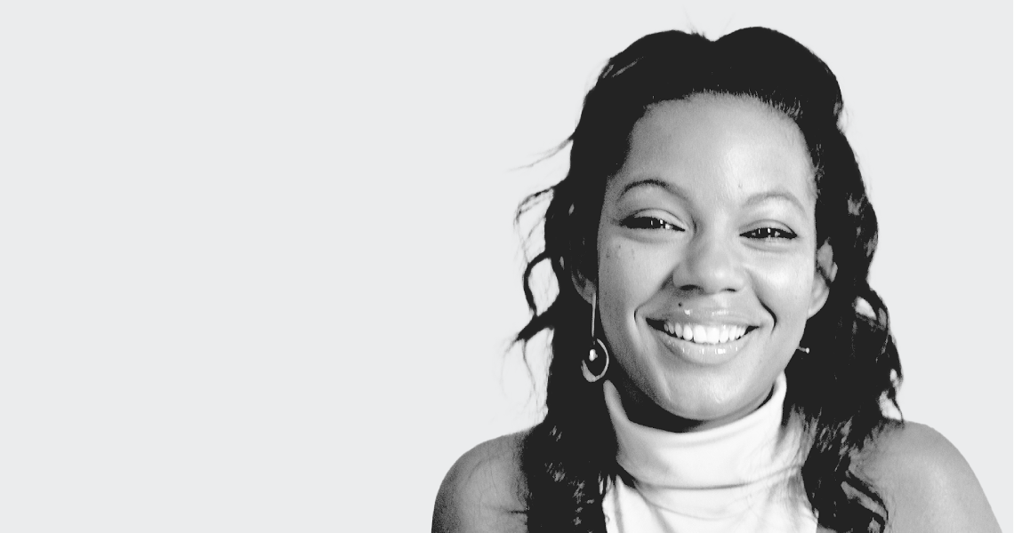 Denée Pearson SVP Global Marketing, NYX Professional Makeup