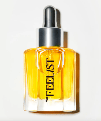 MOST WANTED Radiant Facial Oil