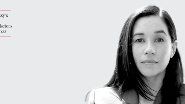 Natalie Guzman Co-President & CMO, Savage x Fenty