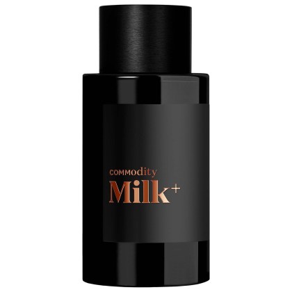 Milk + Bold