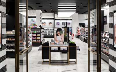Research Briefing: Specialty retail, fragrances and cosmetics drive organic growth for LVMH
