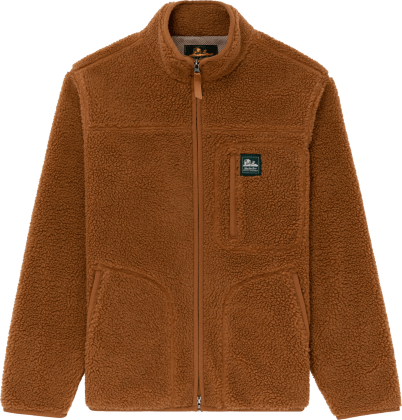 Unisphere Full-Zip Fleece Jacket