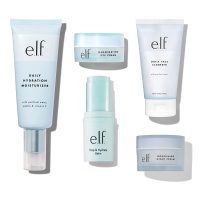 elf skin care kit