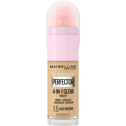 Instant Age Rewind Instant Perfector