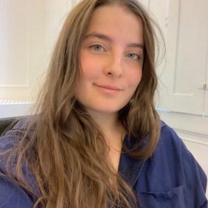 Zofia Zwieglinska
