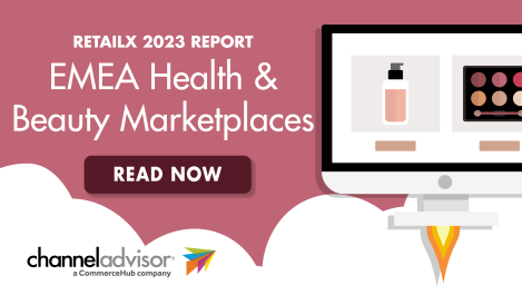 The rising importance of health and beauty marketplaces