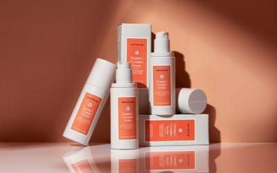 Why Naturium is launching jumbo-sized versions — not minis — of its bestselling products