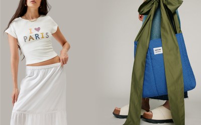 Urban Outfitters is expanding its vintage fashion business