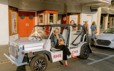 RMS Beauty celebrates growth with 360-degree marketing campaign