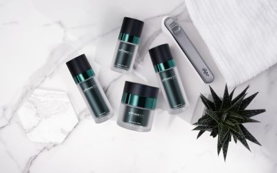 With Althaea Skin, Dr. Ava Shamban becomes the latest expert founder